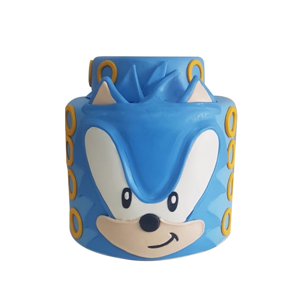 Bolo - Sonic